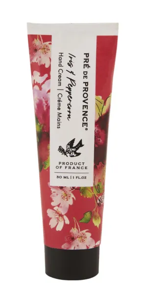 1 oz Hand Cream