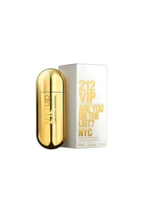 212 Vip Eau de Parfum