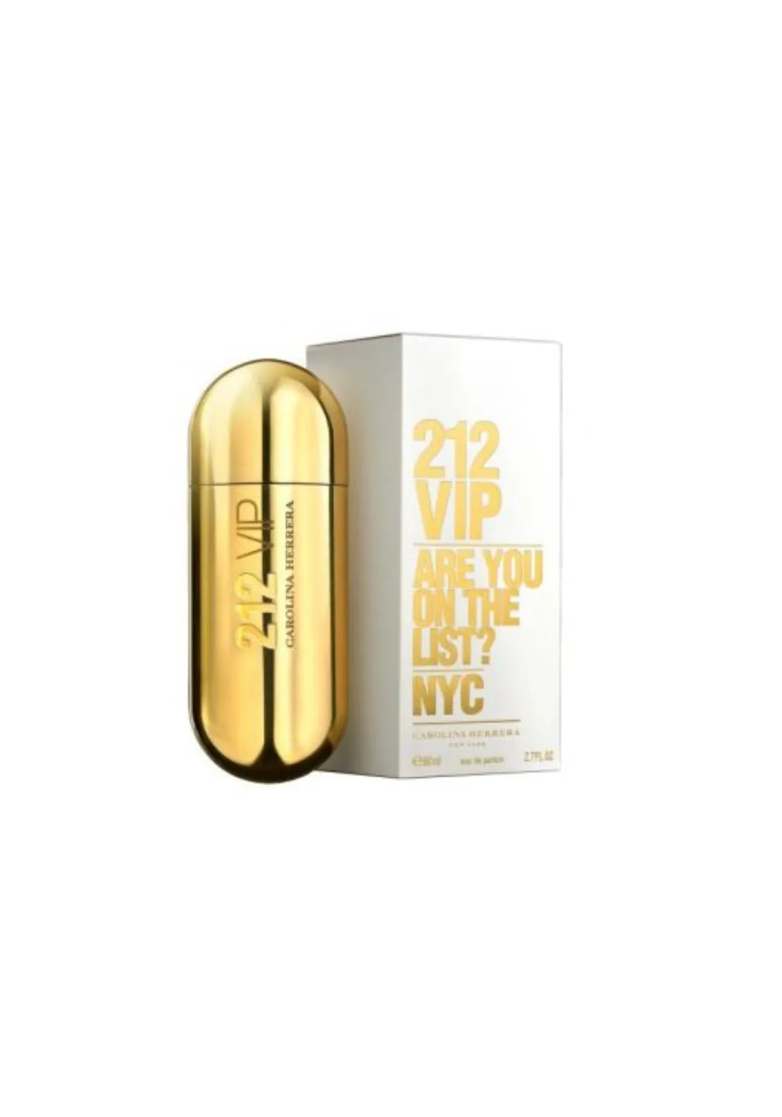 212 Vip Eau de Parfum