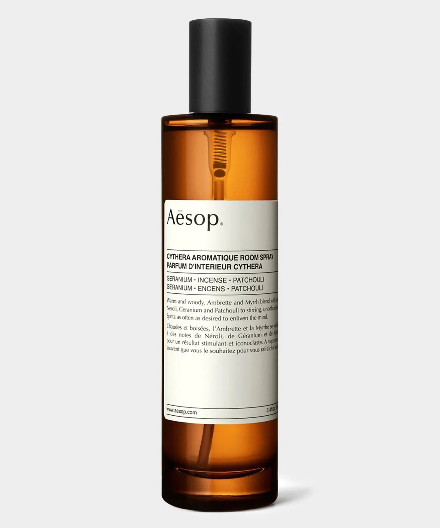 Aesop Cythera Aromatique Room Spray 100mL