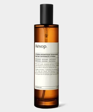Aesop Cythera Aromatique Room Spray 100mL