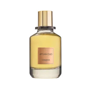 Afgan Oud