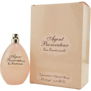 Agent Provocateur Eau Emotionnelle By Agent Provocateur Edt Spray 3.4 Oz