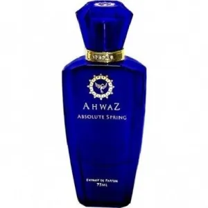 Ahwaz Absolute Spring 75ml Parfum