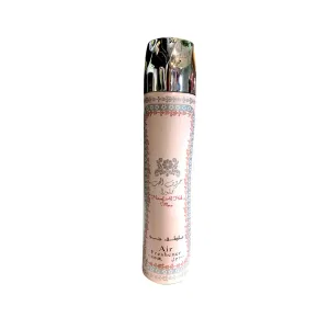 Air Freshner Huroof Al Hub Flora 300ml