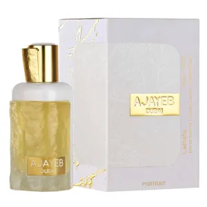 Ajayeb Dubai Portrait by Lattafa 100ml EDP