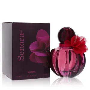 Ajmal Senora Eau De Parfum Spray By Ajmal Eau De Parfum Spray (Ajmal Senora Eau De Parfum Spray By Ajmal)