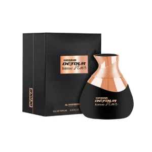 Al Haramain Detour Noir Intense EDP 100ml