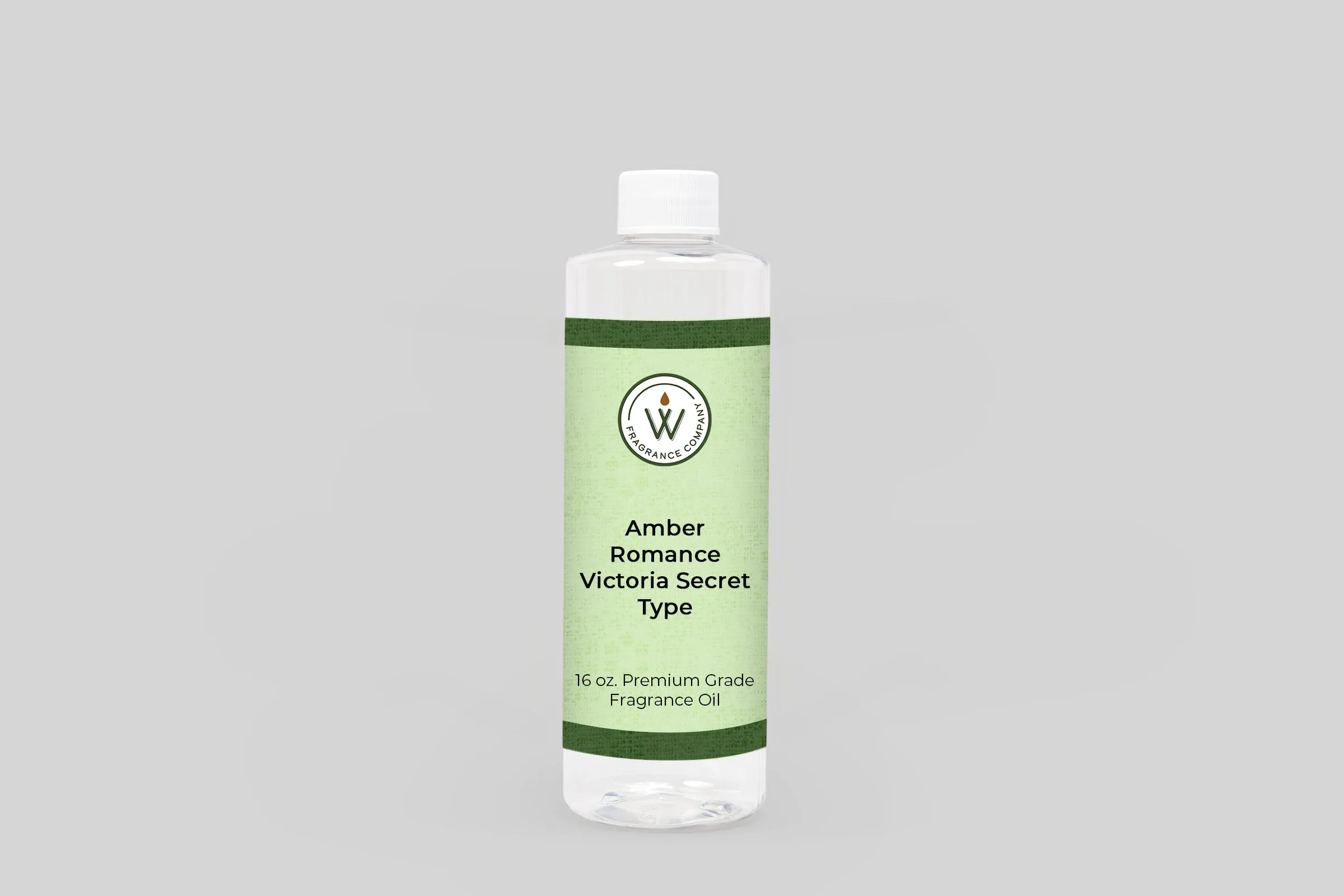 Amber Romance Victoria Secret Type Fragrance Oil