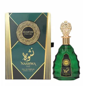 Arabiya Prestige Nashwa Oud EDP 100ML