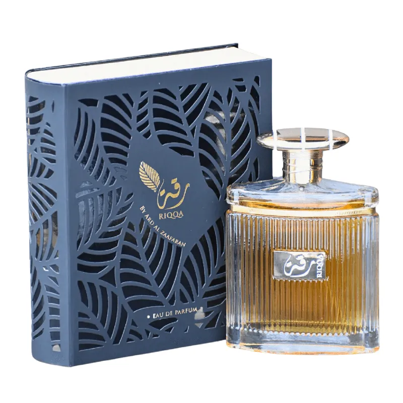 Ard Al Zaafaran Riqqa perfumed water unisex 100ml