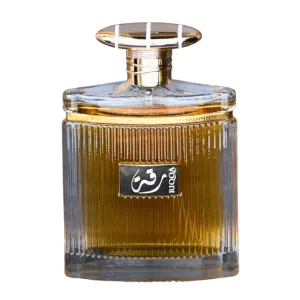 Ard Al Zaafaran Riqqa perfumed water unisex 100ml