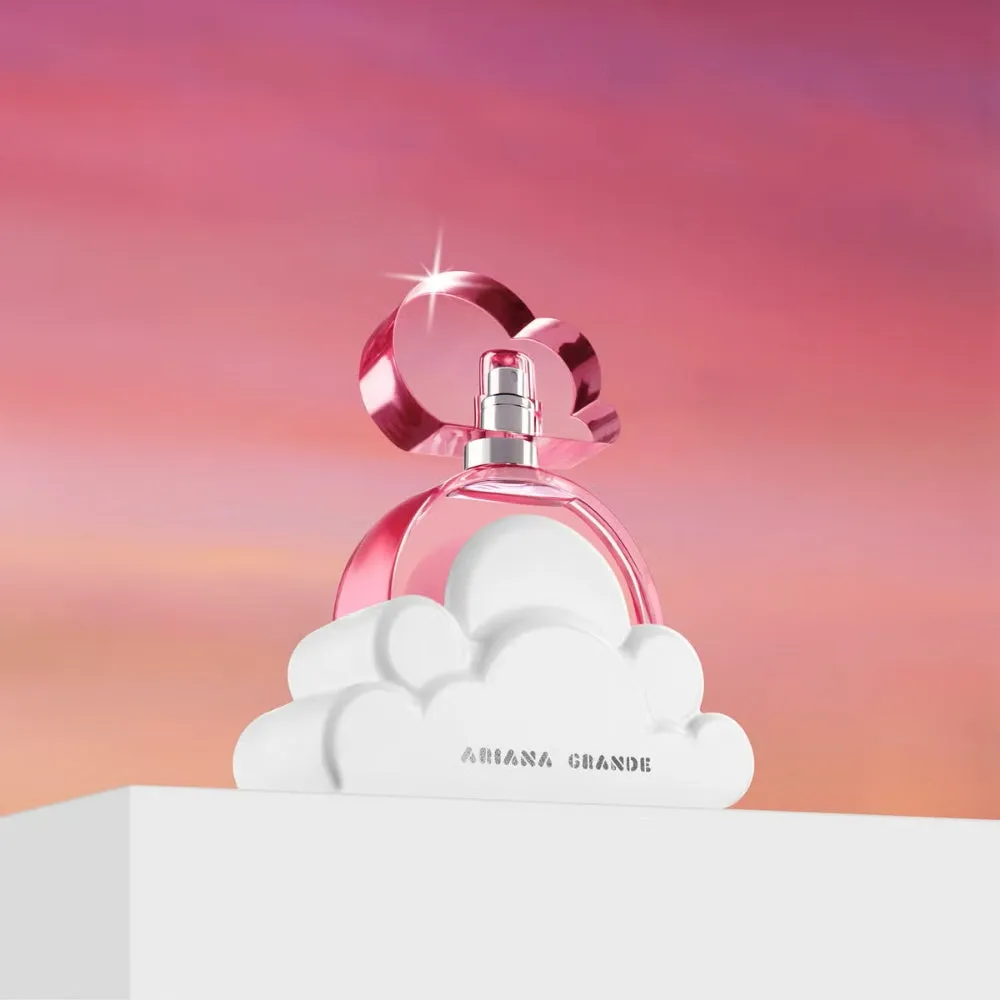 Ariana Grande Cloud Pink Eau De Parfum 30ml