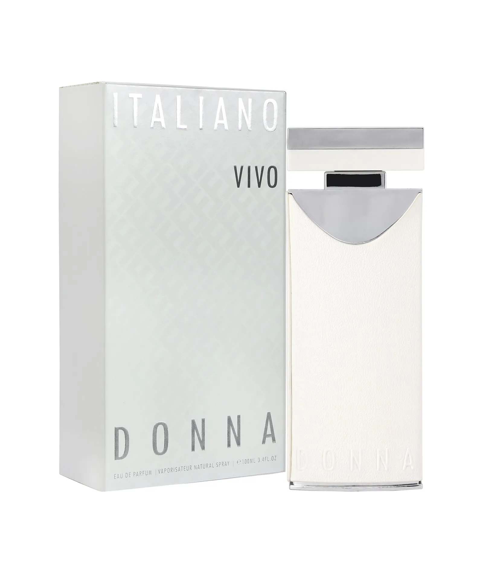 Armaf Italiano Vivo Donna Eau De Parfum 100ML