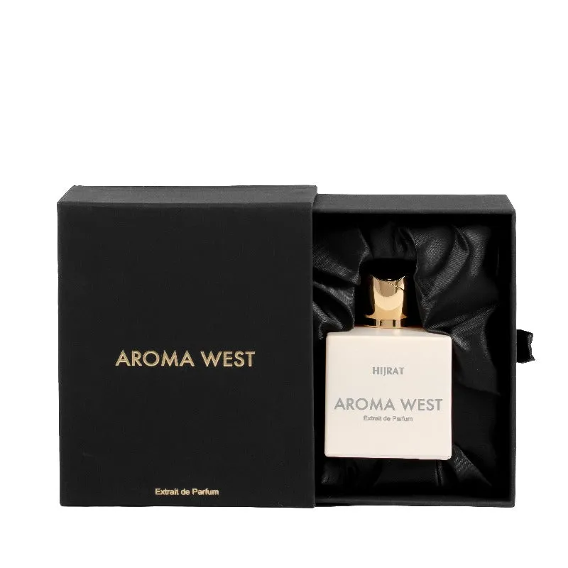 Aroma West HIJRAT