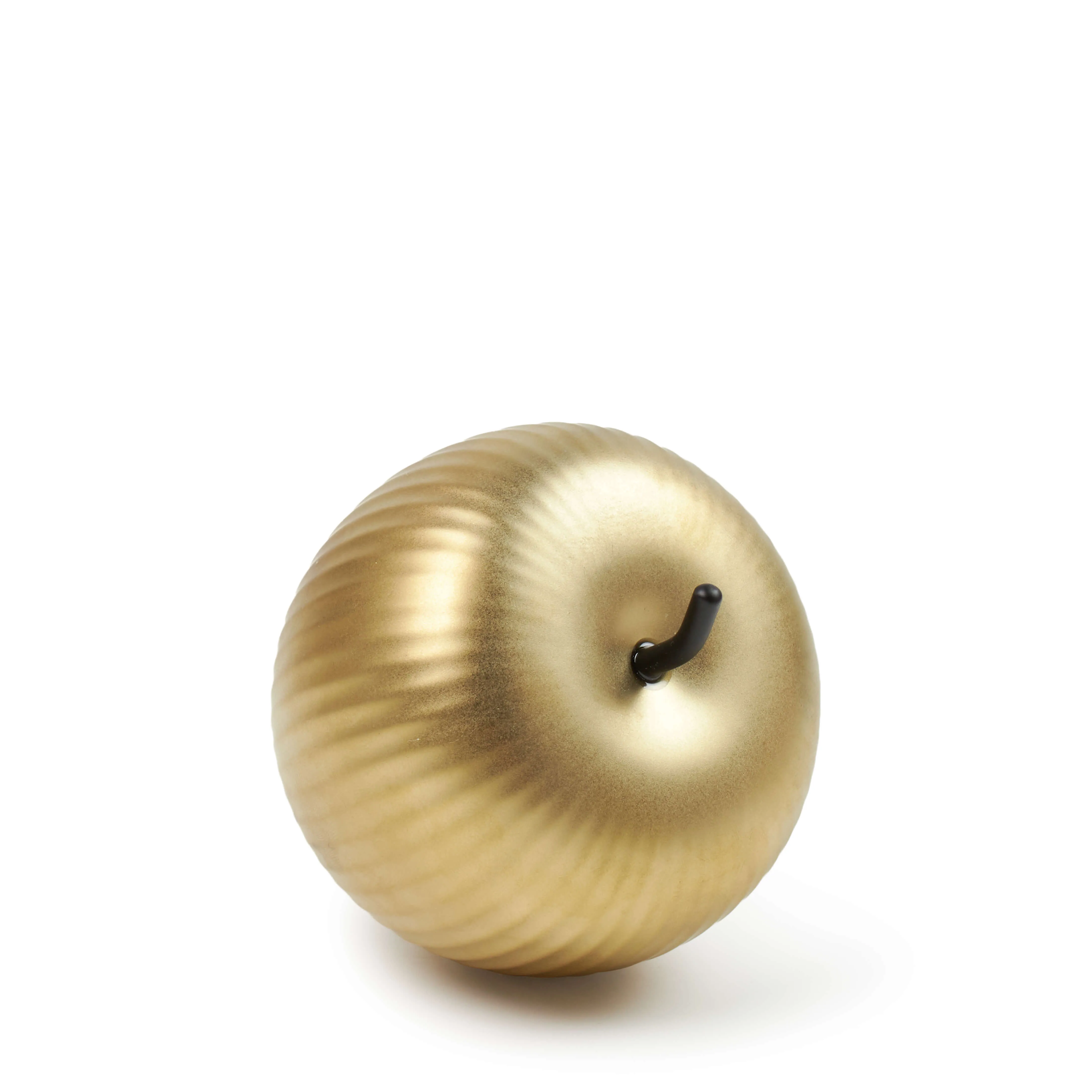 Arteriors Apple 8 x 8cm - Gold