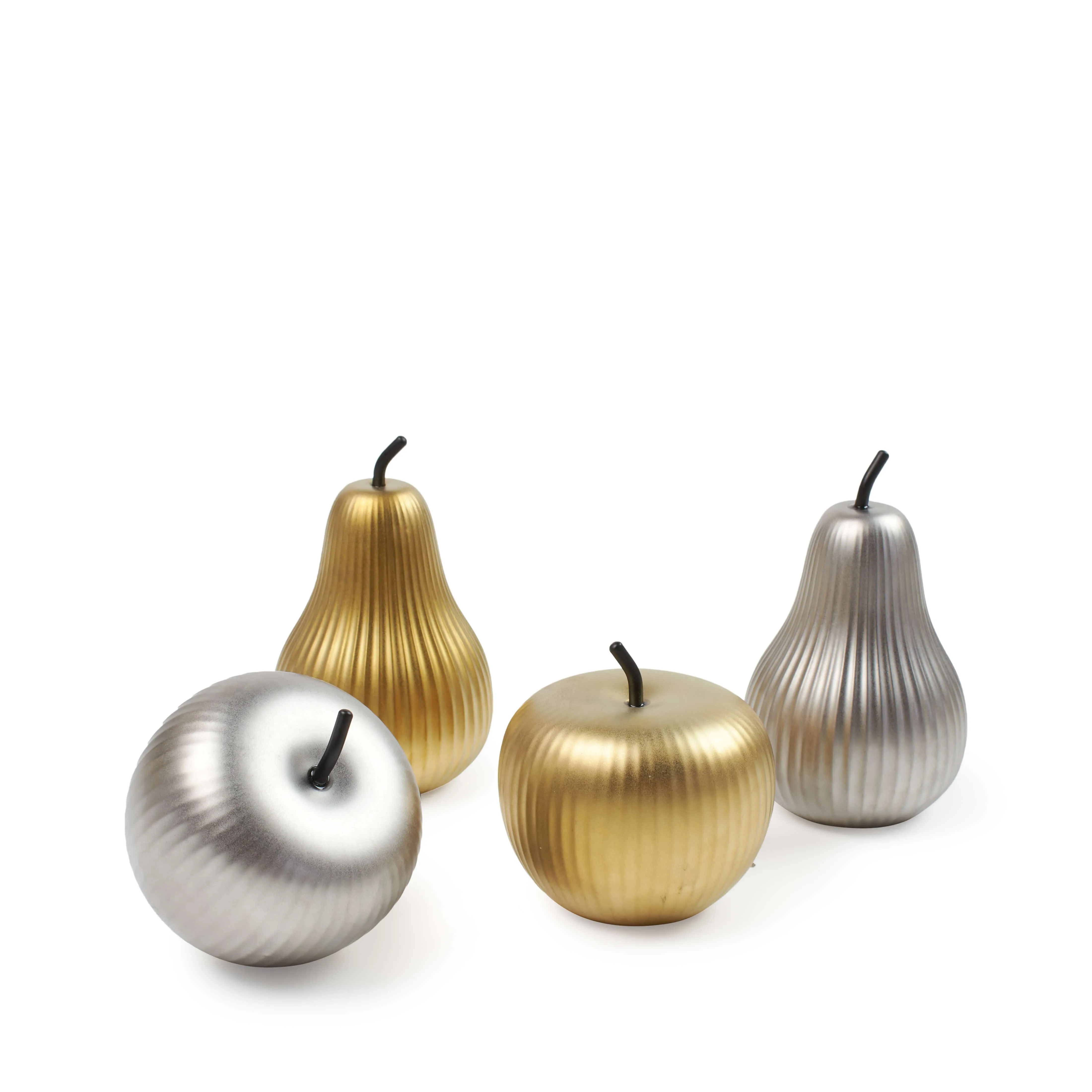 Arteriors Apple 8 x 8cm - Gold