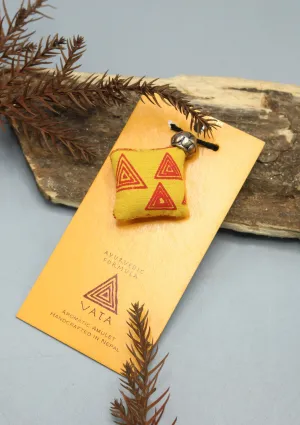 Ayurvedic Formula Himalayan Vata Aromatic Amulet