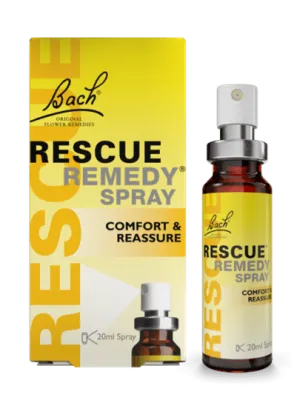 Bach Rescue Remedy Spray 20ml
