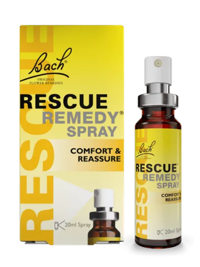 Bach Rescue Remedy Spray 20ml