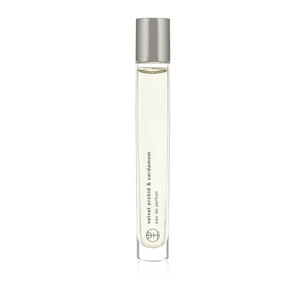 Bath house Velvet orchid and cardamom way de parfum 15 ml