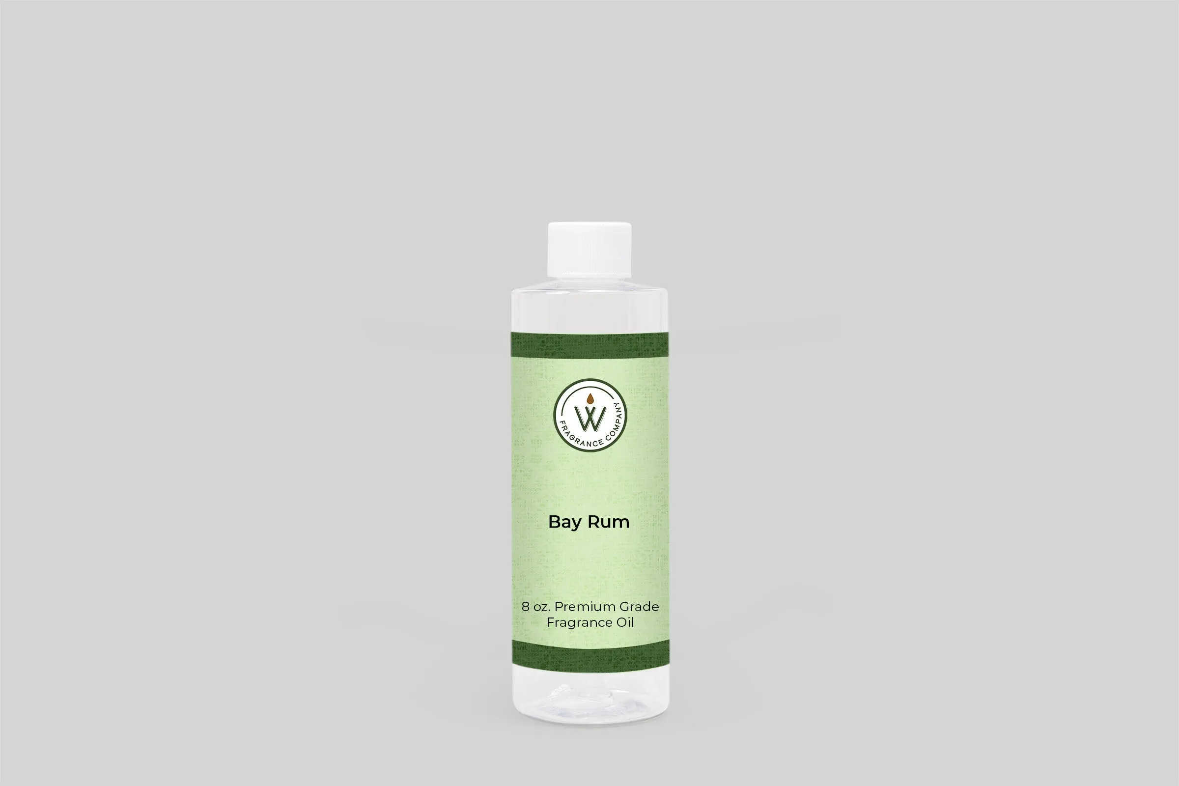 Bay Rum Fragrance Oil