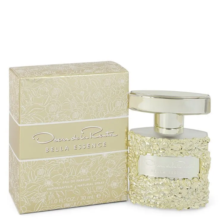 Bella Essence Eau De Parfum Spray By Oscar De La Renta Eau De Parfum Spray (Bella Essence Eau De Parfum Spray By Oscar De La Renta)