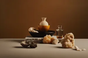 Benjoin 19 Le Labo Type Fragrance Oil