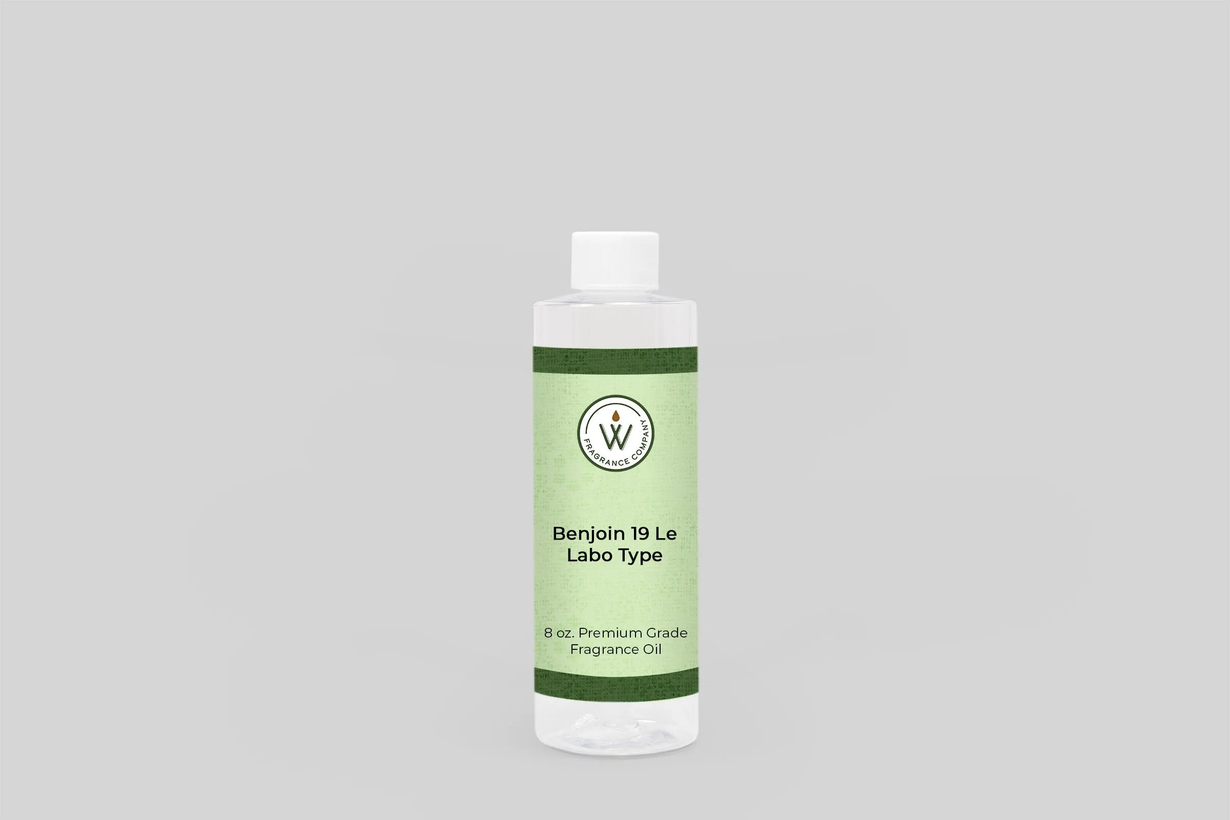 Benjoin 19 Le Labo Type Fragrance Oil