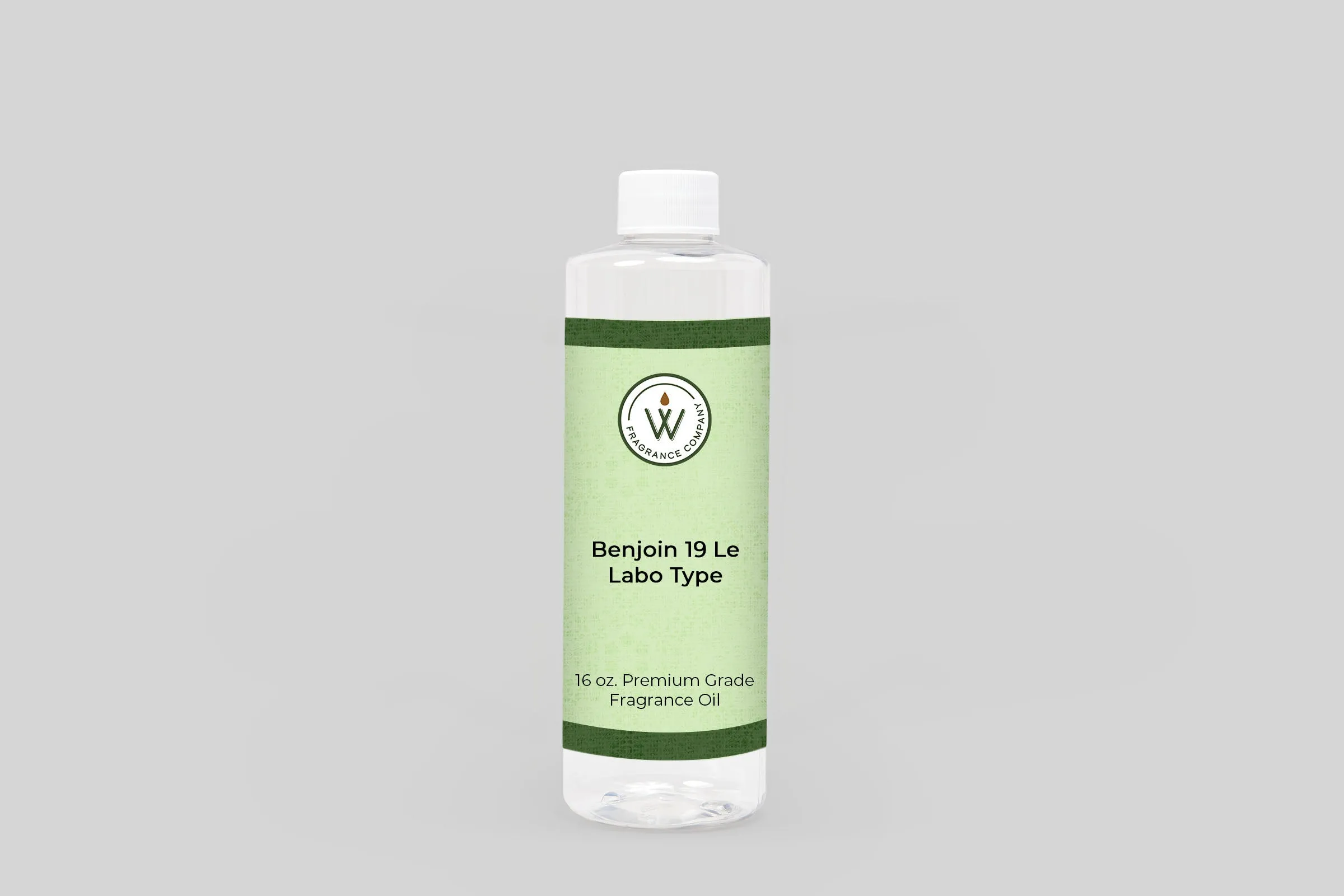 Benjoin 19 Le Labo Type Fragrance Oil
