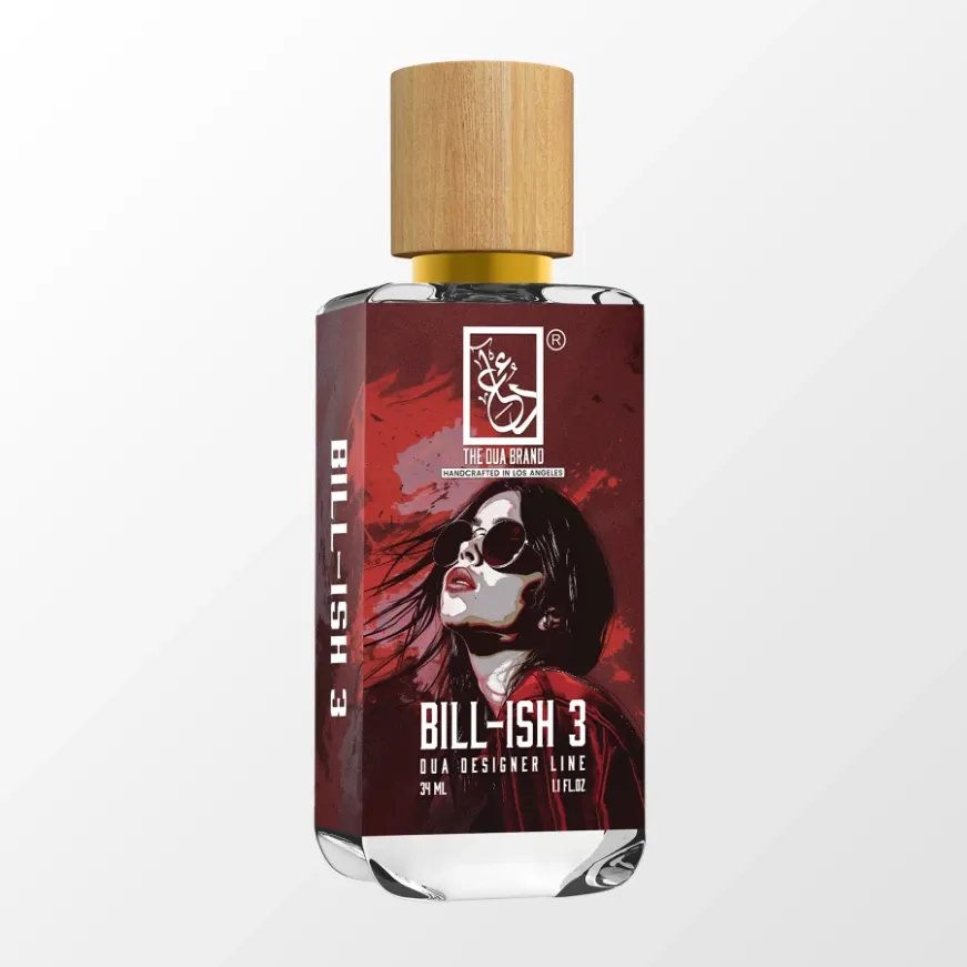 Bill-Ish 3
