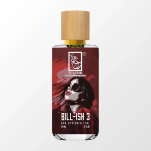 Bill-Ish 3
