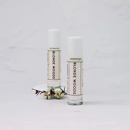Blonde Woods Fragrance Roll On