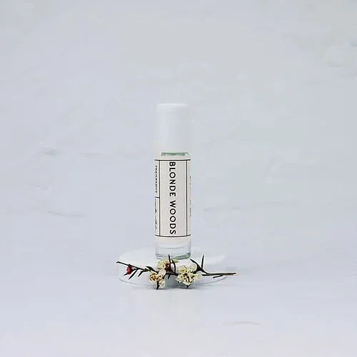 Blonde Woods Fragrance Roll On