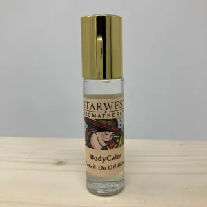 BodyCalm Touch-On Oil