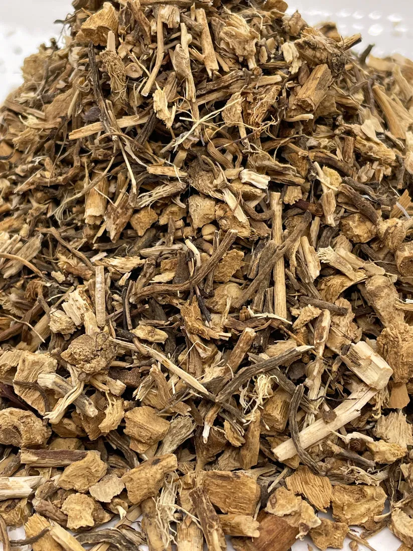 Butcher’s Broom Root (Ruscus aculent) - Herb