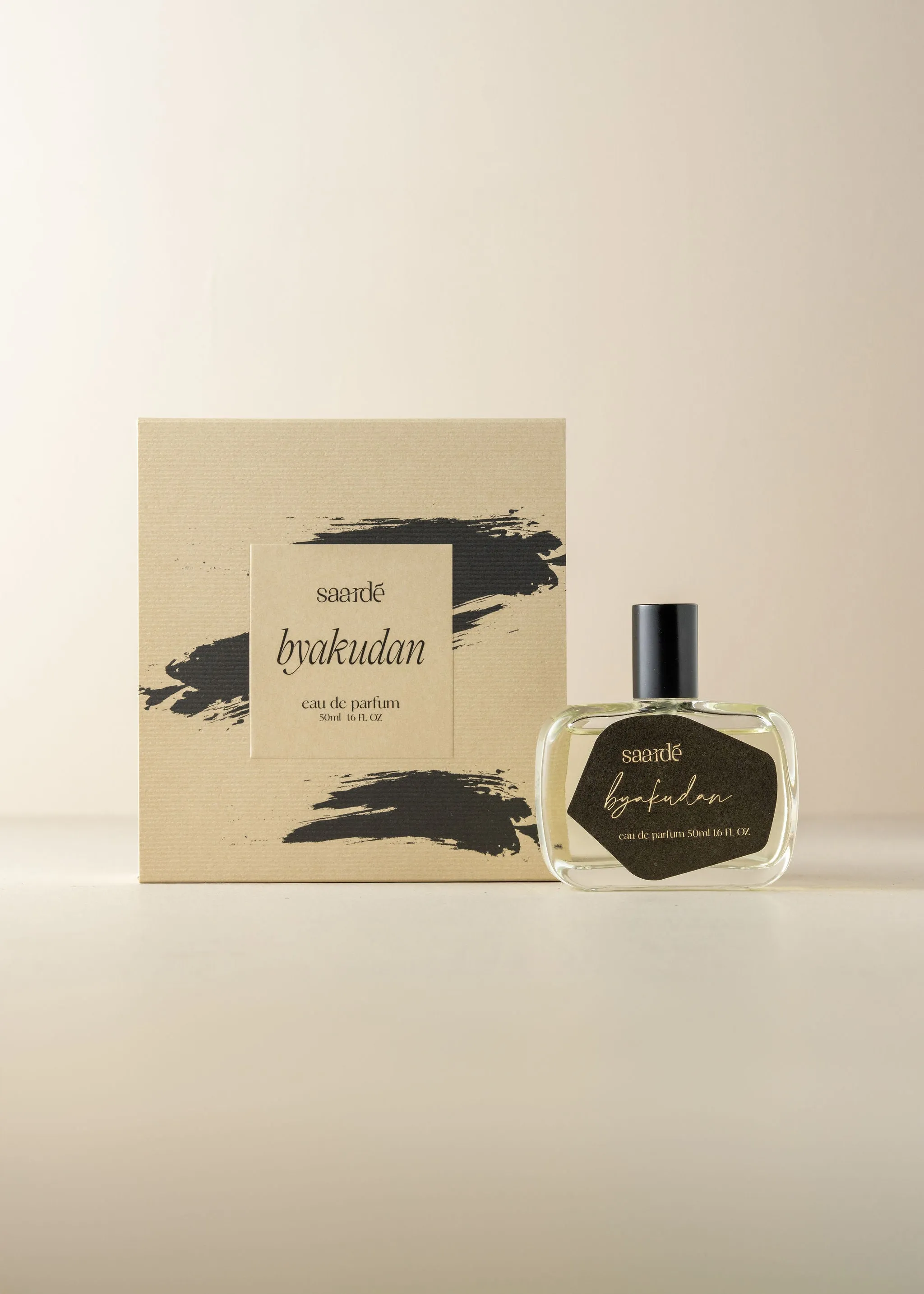 Byakudan Eau de Parfum
