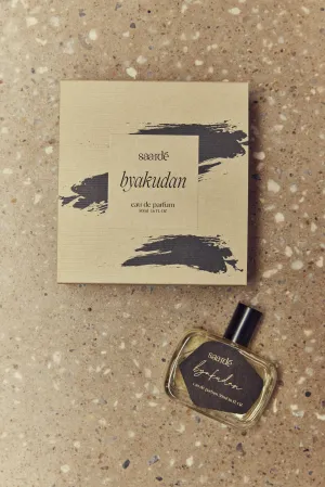 Byakudan Eau de Parfum