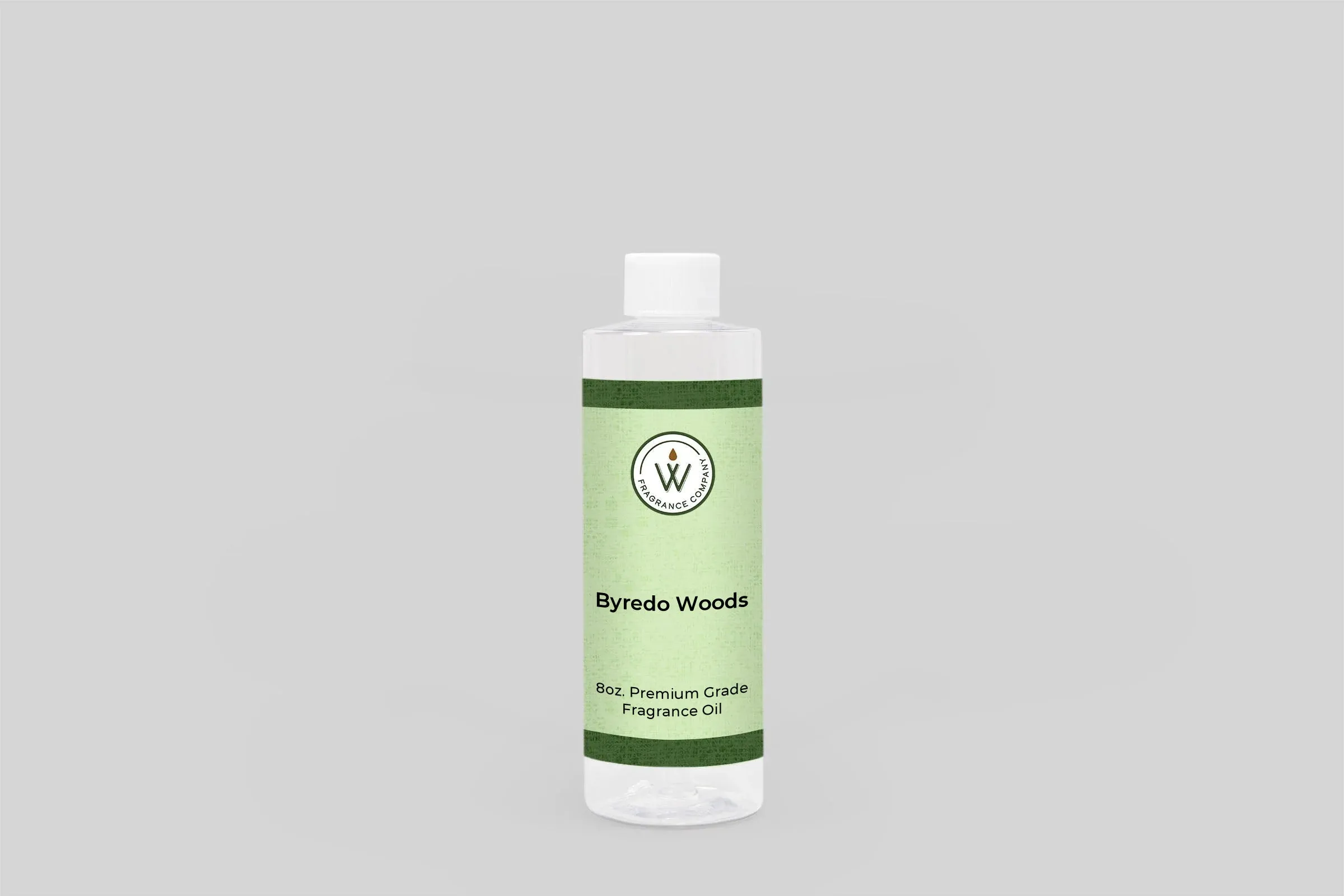 Byredo Woods Type Fragrance Oil