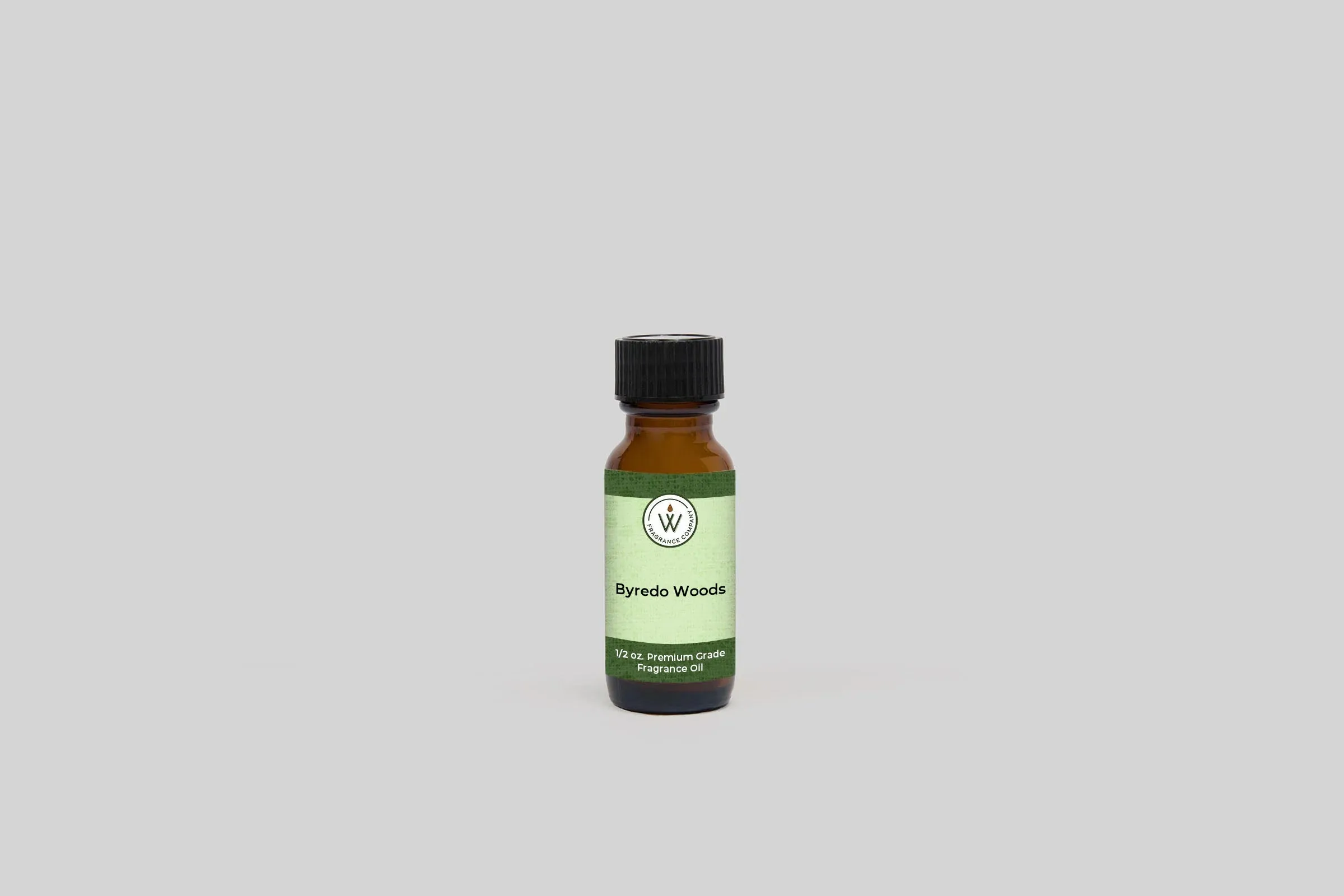 Byredo Woods Type Fragrance Oil