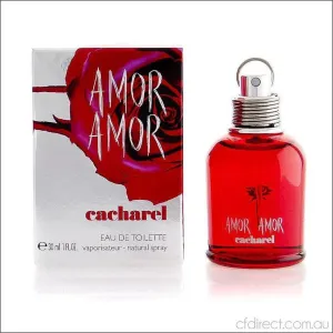 Cacharel Amor Amor Eau de Toilette 30ml