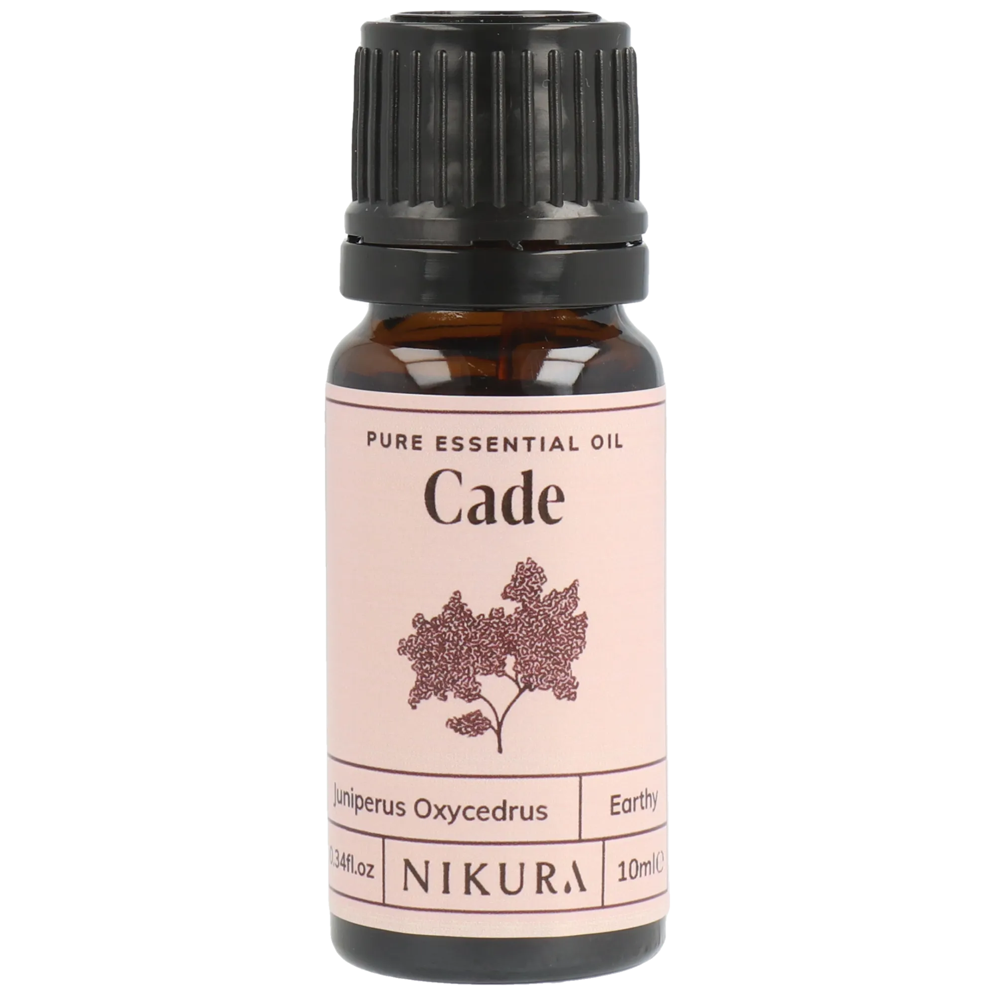 Cade Essential Oil