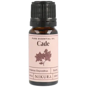 Cade Essential Oil