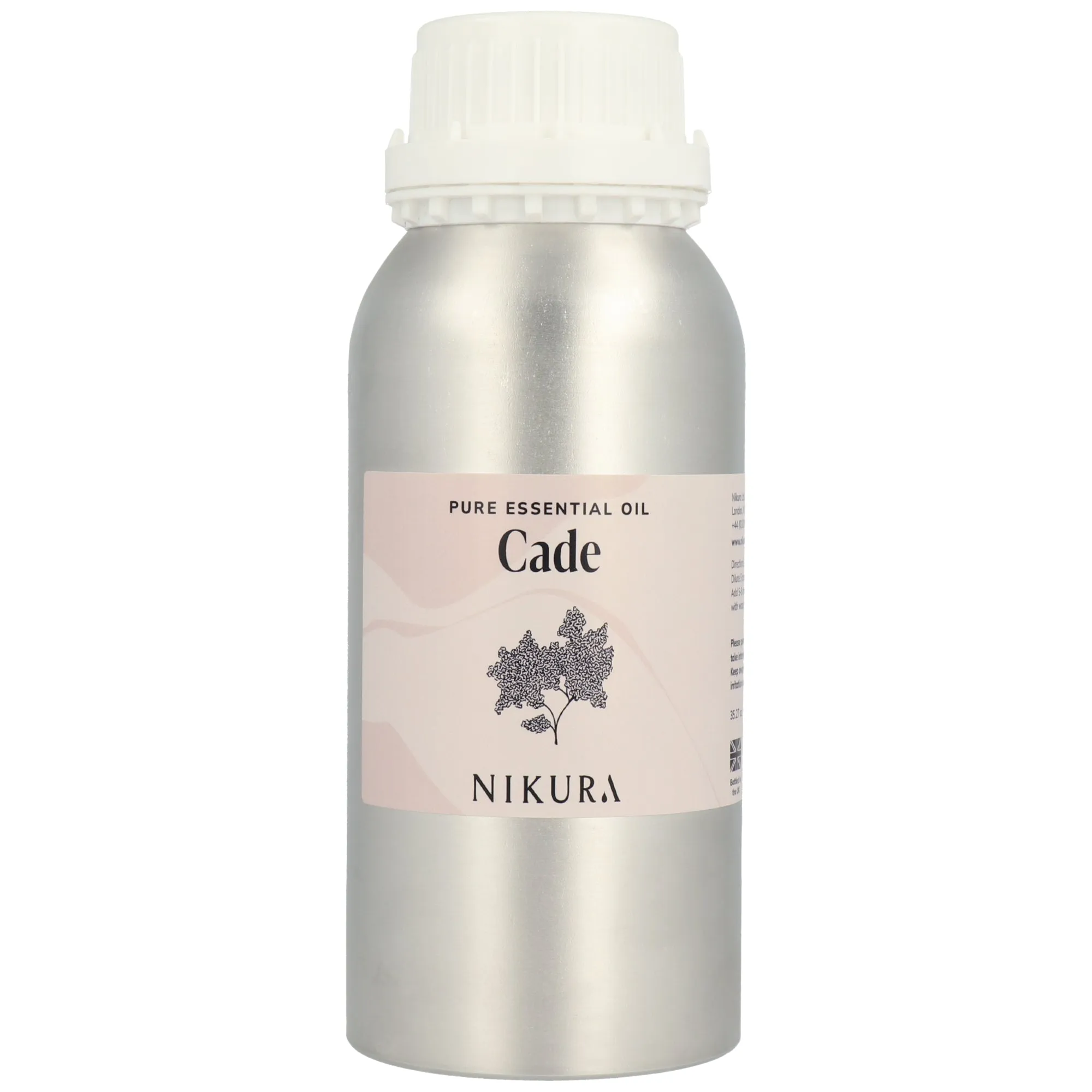 Cade Essential Oil