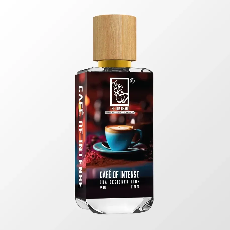 Café Of Intense