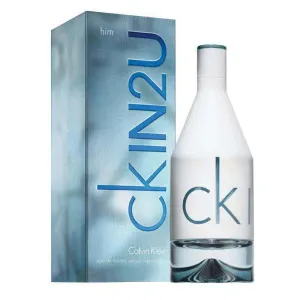Calvin Klein CK In2U Men 150ml