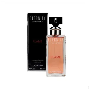 Calvin Klein Eternity for Women Flame Eau de Parfum 50ml