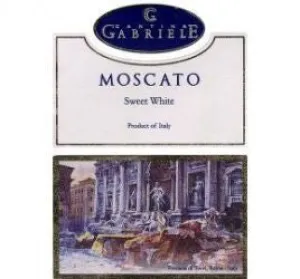 Cantina Gabriele Moscato