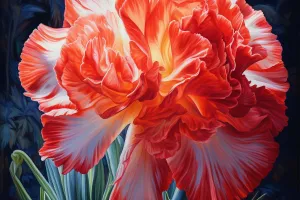 Carnation Fragrance Oil