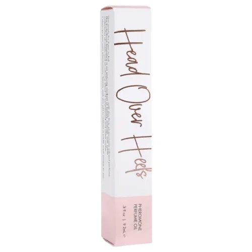 CG Head Over Heels Pheromone Perfume Oil